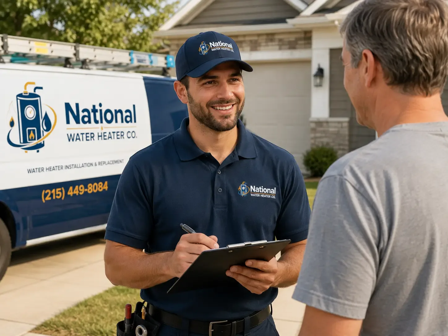 Water Heater Installation North Las Vegas, NV FAQs